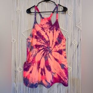 FP Movement Hot Shot Mini Dress